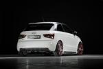 Audi A1 by Rieger 2010 года